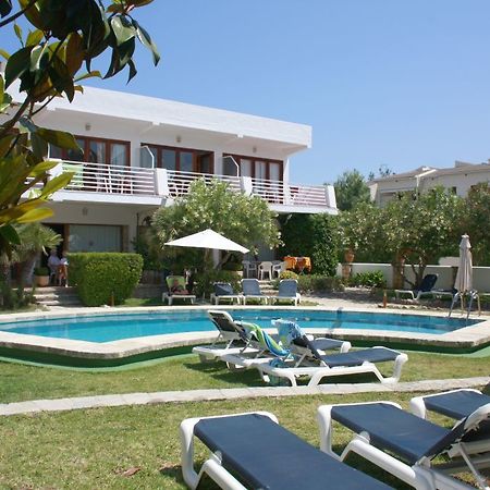 Apts. Hoposa Villa Concha Порт де Пойенса Екстериор снимка