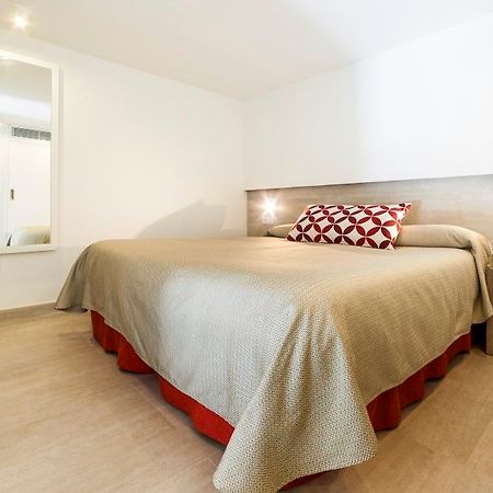 Apts. Hoposa Villa Concha Порт де Пойенса Екстериор снимка