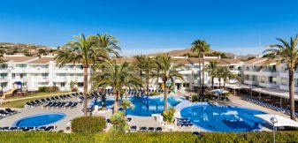 Apts. Hoposa Villa Concha Порт де Пойенса Екстериор снимка