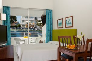 Apts. Hoposa Villa Concha Порт де Пойенса Екстериор снимка