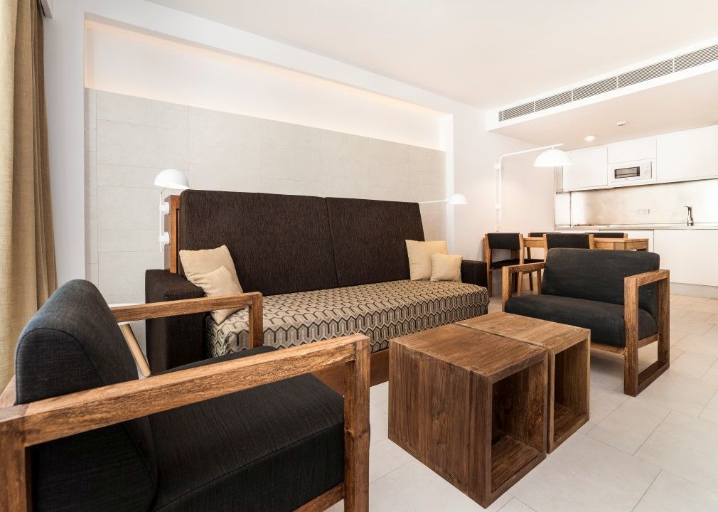 Apts. Hoposa Villa Concha Порт де Пойенса Екстериор снимка