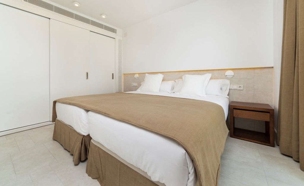 Apts. Hoposa Villa Concha Порт де Пойенса Екстериор снимка