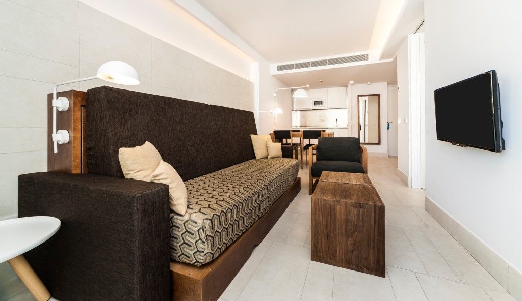 Apts. Hoposa Villa Concha Порт де Пойенса Екстериор снимка