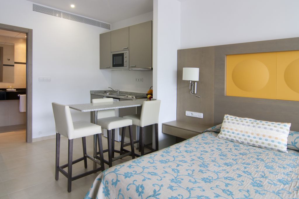 Apts. Hoposa Villa Concha Порт де Пойенса Екстериор снимка