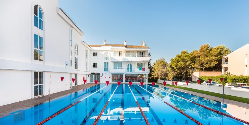 Apts. Hoposa Villa Concha Порт де Пойенса Екстериор снимка