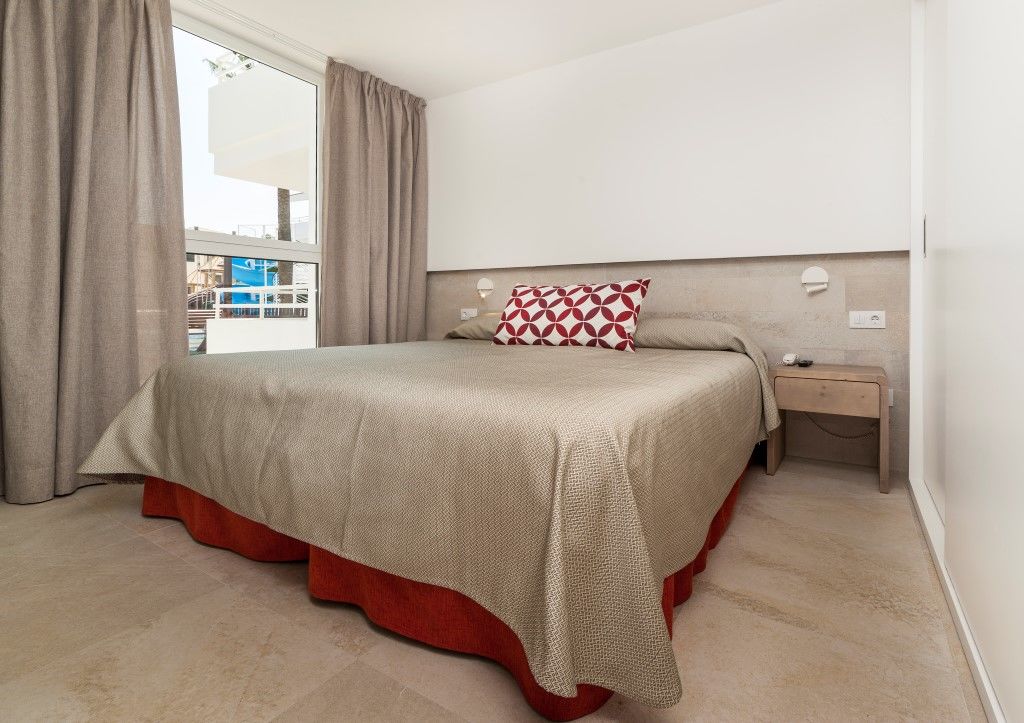 Apts. Hoposa Villa Concha Порт де Пойенса Екстериор снимка