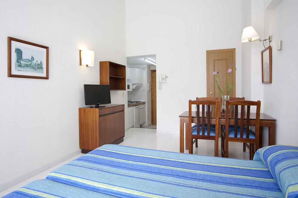 Apts. Hoposa Villa Concha Порт де Пойенса Екстериор снимка