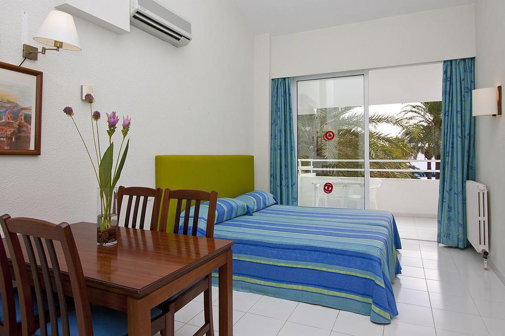Apts. Hoposa Villa Concha Порт де Пойенса Екстериор снимка