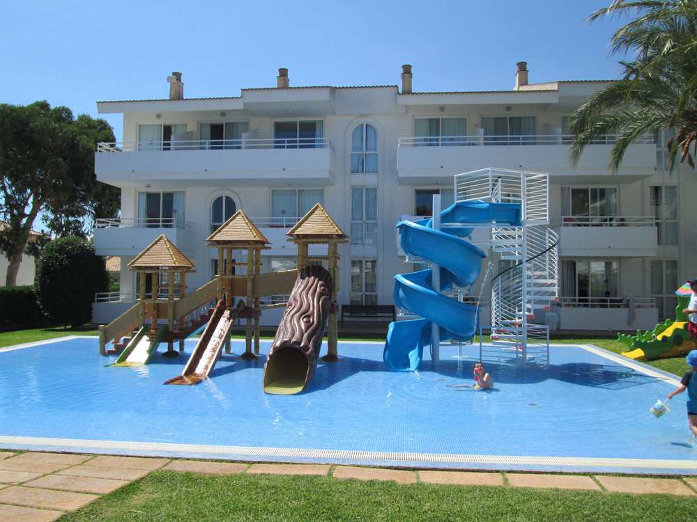 Apts. Hoposa Villa Concha Порт де Пойенса Екстериор снимка